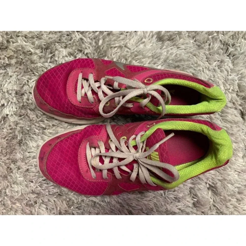 Nike Lunarlon 6.5